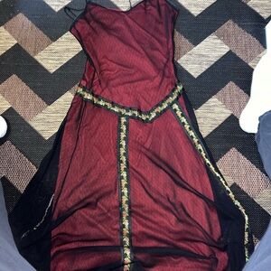 Betsy Johnson New York Small